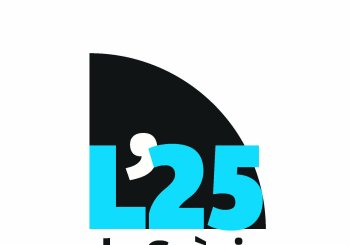 Dinar 25é aniversari L'Independent de Gràcia Barcelona