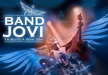 Band Jovi en Vitoria