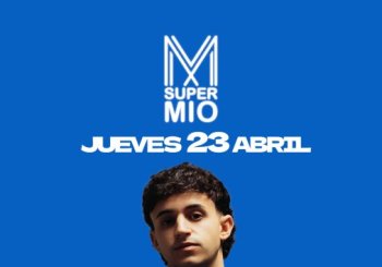 SUPERMIO-EDICION PRIMAVERA- en Alicante