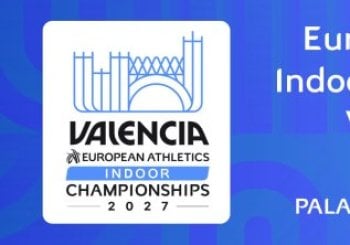 European Athletics Indoor Championships 2027 en Valencia