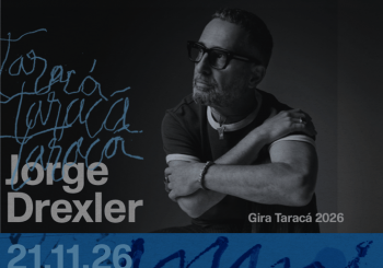 JORGE DREXLER en A Coruña