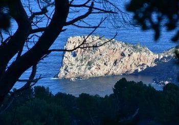 RUTA WOW - JOAN ALCOVER A LA SERRA Balears, Illes