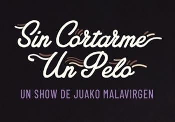 Juako Malavirgen en Barcelona