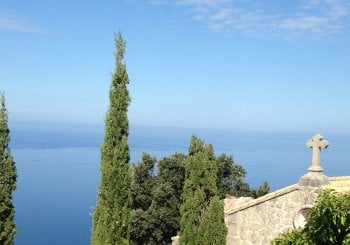 RUTA WOW - MIRAMAR EN LA POESIA MALLORQUINA Balears, Illes