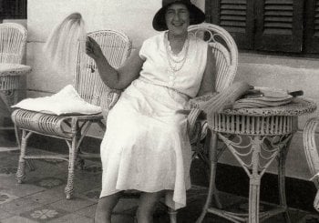 RUTA WOW - AGATHA CHRISTIE AL PORT DE POLLENÇA Balears, Illes