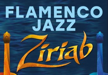 Flamenco, jazz: Ziriab en Santa Cruz de Tenerife