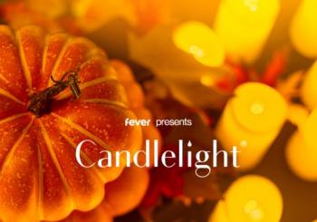 Candlelight: A Haunted Evening of Halloween Classics a Calgary