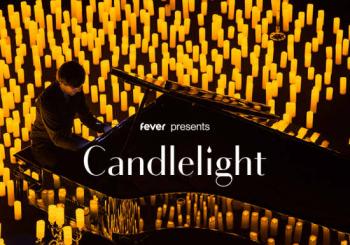 Candlelight: Tributo a Ludovico Einaudi en Pamplona