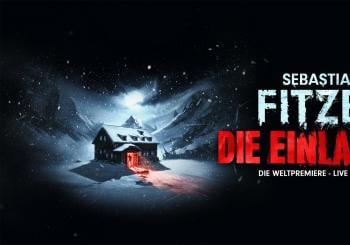 Sebastian Fitzek: Die Einladung - Die Weltpremiere Live on Stage en Bremen