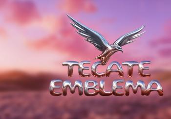 Individual AREA Aeroméxico Club Pass Tecate Emblema 2026