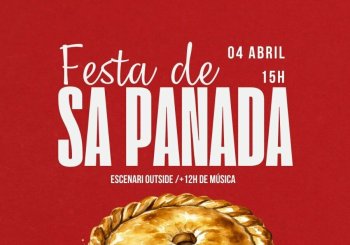 FESTA DE SA PANADA Balears, Illes