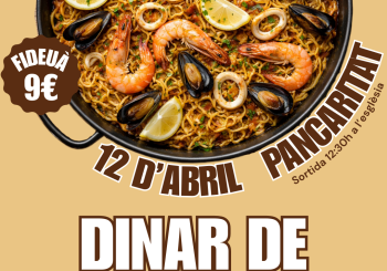 PANCARITAT, DINAR DE GERMANOR Balears, Illes