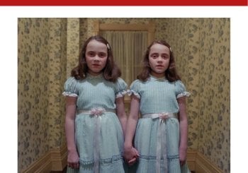 Club de cine con Juanma Ruiz: ¿Reservamos un hotel? en Madrid