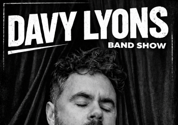 DAVY LYONS (BAND SHOW) EN L'ESTRANGER Barcelona