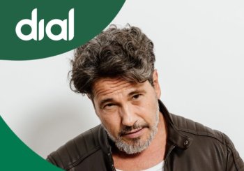 David de María en Talavera de la Reina en Toledo