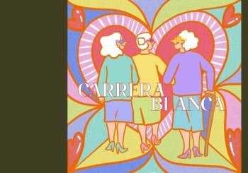 Carrera Blanca + Triple Malta Asturias