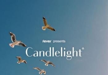 Candlelight: Tribut an Taylor Swift Wiesbaden