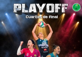 PLAYOFF 2026 - Tenerife Libbys La Laguna en Santa Cruz de Tenerife
