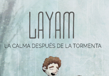 DAVID MINGUILLÓN / LAYAM - 