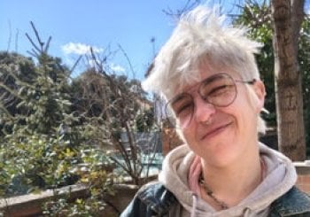 Taller de Escritura Creativa Aranjuez