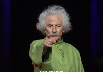 EL BRUJO en Viveiro