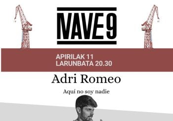 Adri Romeo 