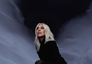 Mónica Naranjo Pamplona/Iruña