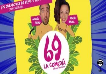 69 La Comedia en Tenerife