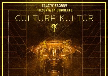 CULTURE KULTÜR En Concierto en Madrid