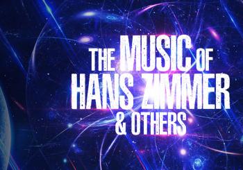 The Music of Hans Zimmer & Others a Marbella