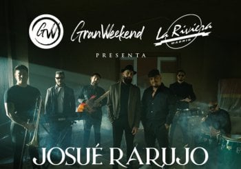 GIRA MIEDO AL AMOR 2.0 - LA RIVIERA MADRID