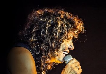 Rosana en Festival Terramar CaixaBank en Barcelona