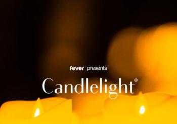 Candlelight: Best of the 80s Copenhagen