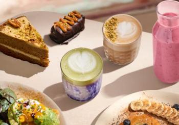Healthy Brunch by Chia Cuzco en Madrid