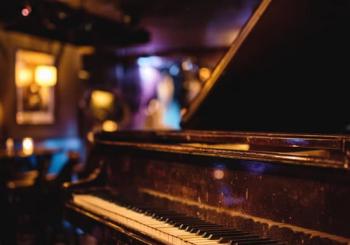 The Jazz Room: Tributo a Ray Charles en Jerez