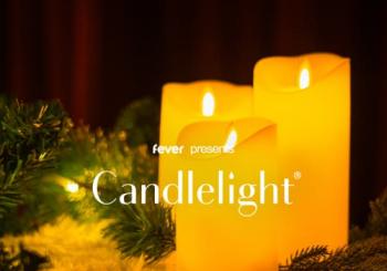 Candlelight: I classici del Natale en Bologna