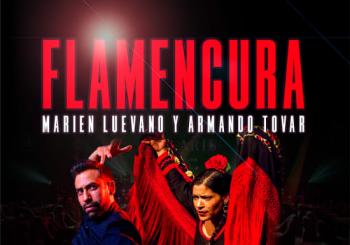 Flamencura en Mexico City