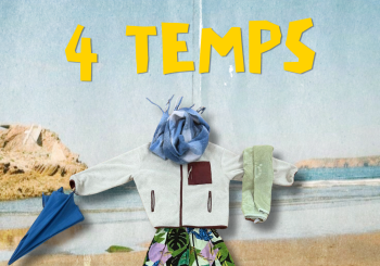 Quatre Temps Valencia/València