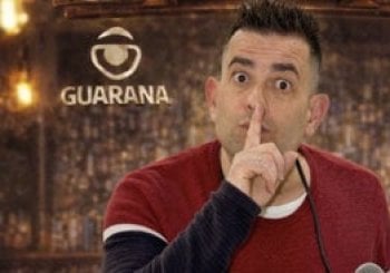 Monólogo de Alberto Molina Santa Eulalia del Río