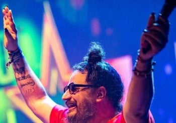 MONÓLOGO EN EL TEATRO DE LOS SUEÑOS ALICANTE, CON JAIME CARAVACA Alicante/Alacant