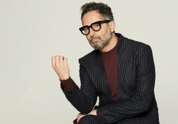 Jorge Drexler Ciudad de México