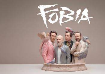 Fobia en Ciudad de México