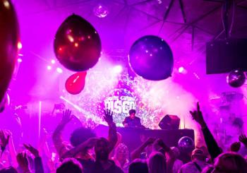 Gimme Gimme Disco : une soirée disco dansante inspirée d’ABBA Paris