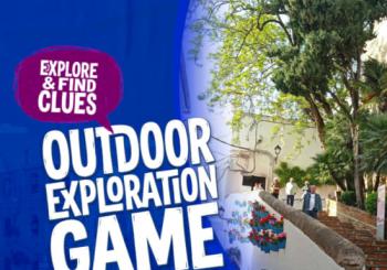 Mobster Mission in Marbella - Juego de exploración al aire libre
