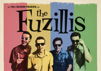 Concierto: THE FUZILLIS (Sala Mercurio Mieres) en Asturias