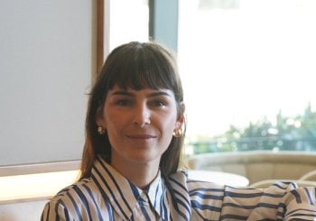 Jornadas de la Salud Peri-Menopausia-