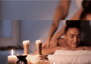 Professional Relaxation Massage Workshop Sydney