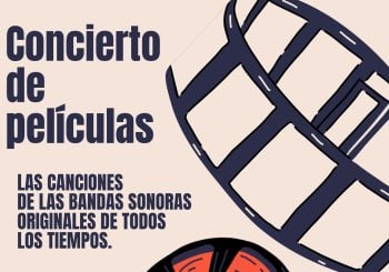 CANCIONES DE PELÍCULAS - TERCERA PARTE Madrid