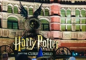 Original Harry Potter Walking Tour: French London