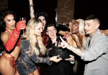 Bougie Drag East: London’s Premium Bottomless Drag Brunch Experience